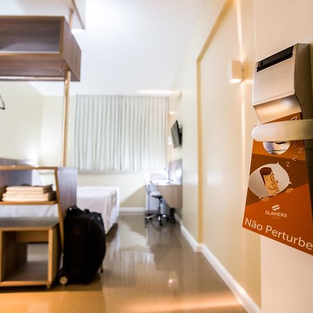 Slim Cuiaba Aeroporto酒店 外观 照片