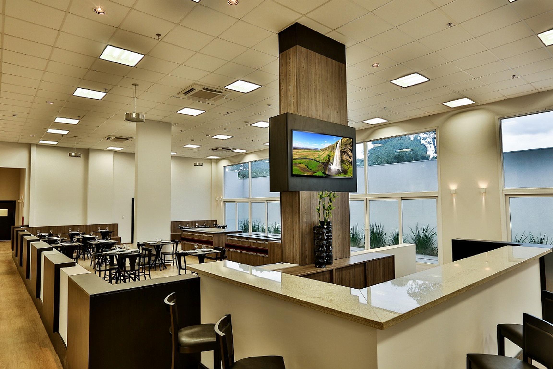 Slim Cuiaba Aeroporto酒店 外观 照片