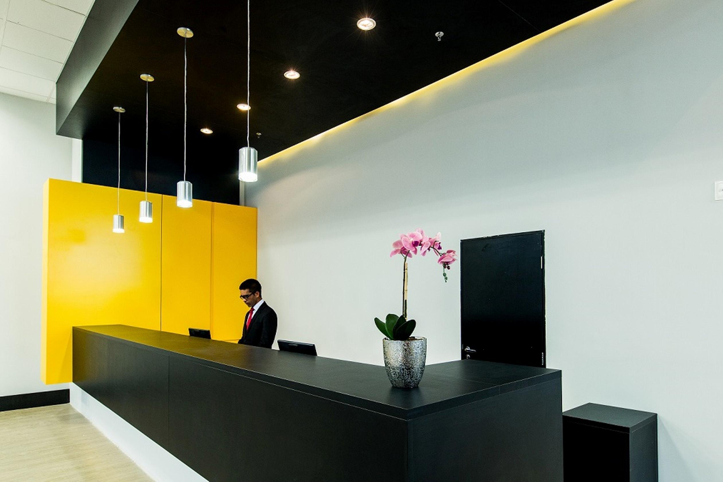 Slim Cuiaba Aeroporto酒店 外观 照片