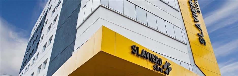Slim Cuiaba Aeroporto酒店 外观 照片